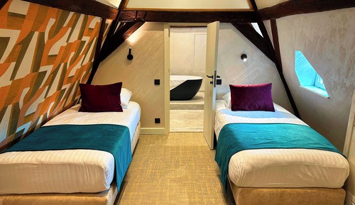 Royal Suite