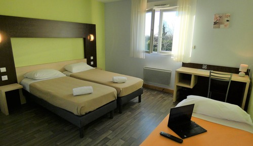 Classic Triple Room