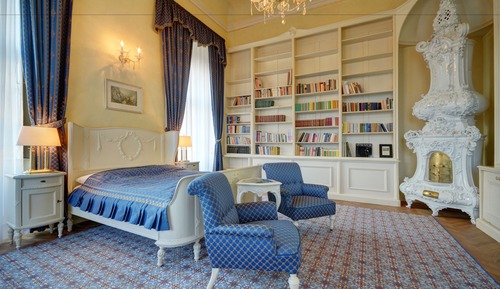 Superior Suite