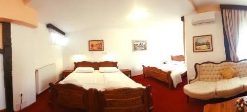Superior Quadruple Room