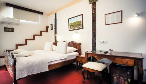 Superior Single Room, 1 Double Bed