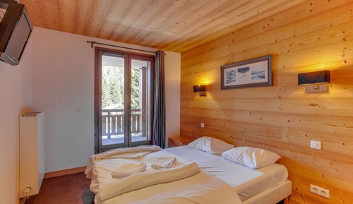 Apartment, 2 Bedrooms