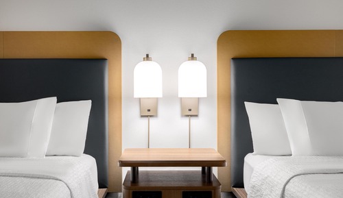 Suite, 1 Bedroom