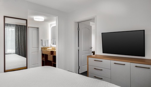 Suite, 1 Bedroom