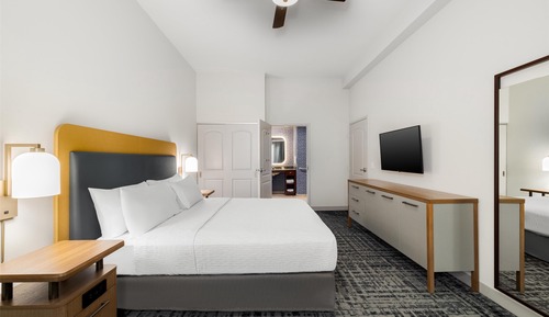 Suite, Accessible, Non Smoking