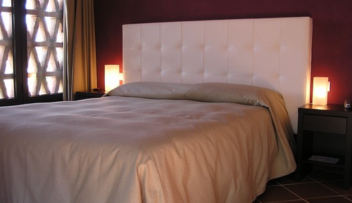 Comfort Double Room Single Use