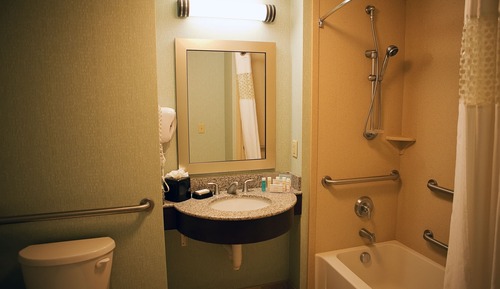 Room, Accessible, Non Smoking