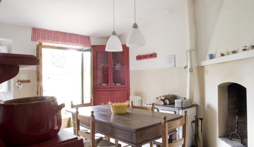 Apartment for 2 people