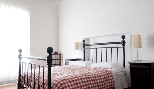 Apartment for 6 people