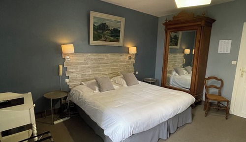 Superior Quadruple Room