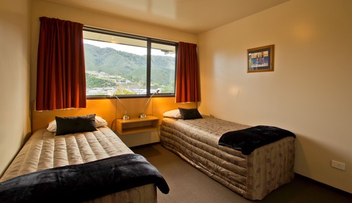 Two Bedroom Spa Apartment (2)