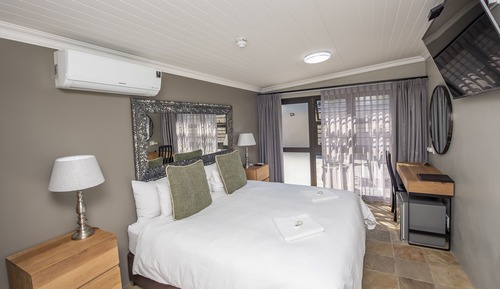 Standard Single Room, 1 Bedroom, Non Smoking