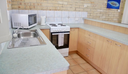Family Apartment