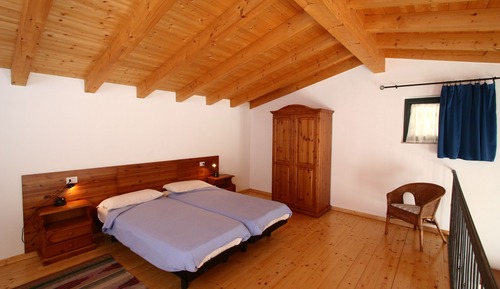 Apartment, 1 Bedroom, Balcony