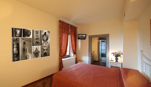 Double or Twin Room