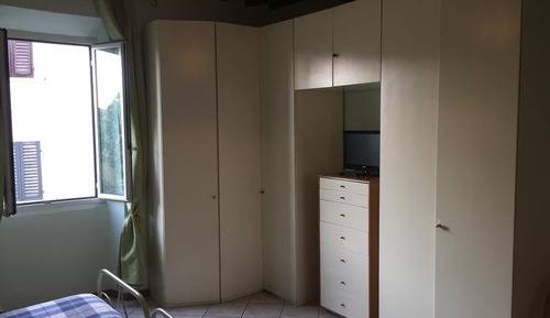 Classic Apartment