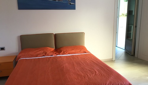 Comfort Apartment