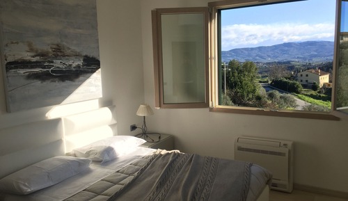 Panoramic Apartment
