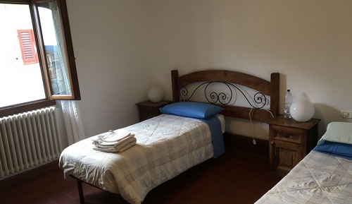 Family Apartment