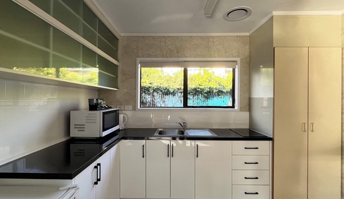 Two Bedroom Apartment