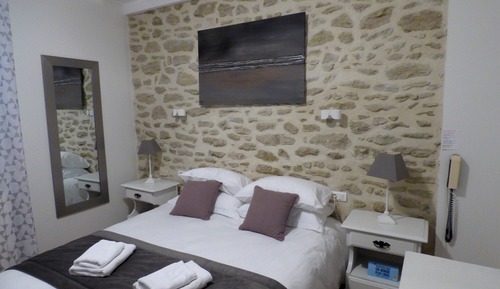 Comfort Double Room