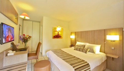 Double Room Single Use