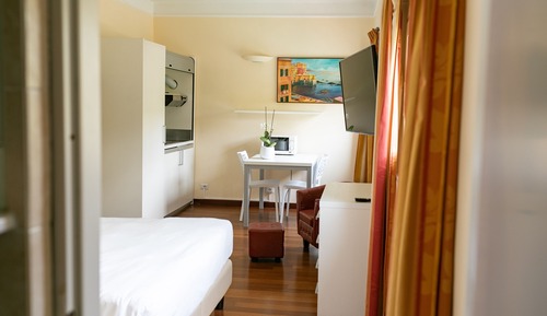 Junior Suite