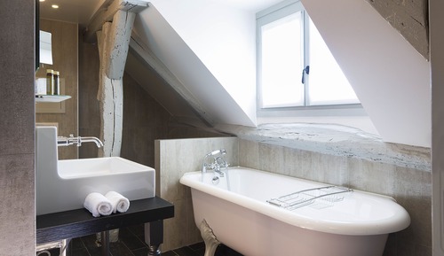Double Room (Prestige)