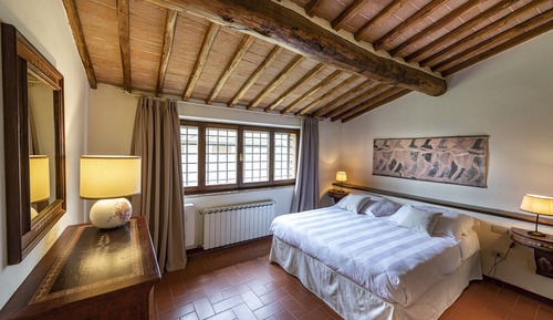 Classic Apartment, 2 Bedrooms, Kitchen