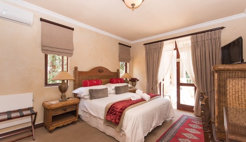 Superior Double Room