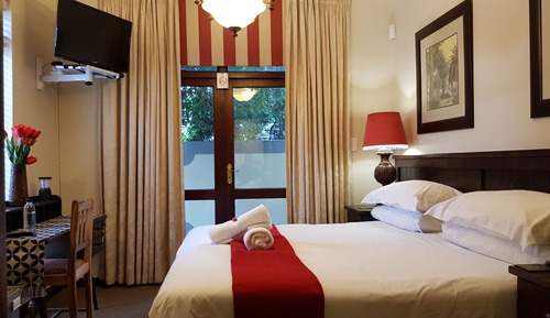 Superior Double or Twin Room