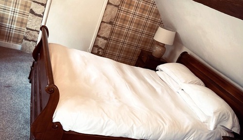 Suite, Ensuite