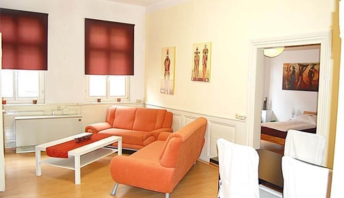 Family Apartment