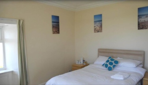 Double Room, Ensuite