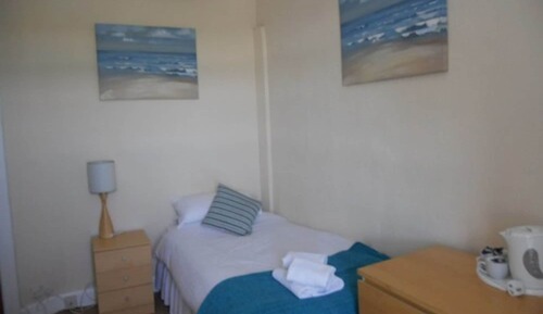 Single Room, Ensuite
