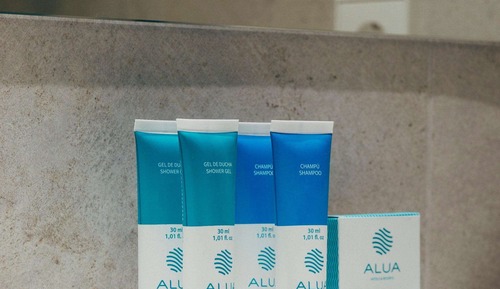 Suite (2 adult)