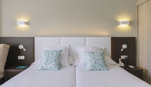 Standard Double Room (2 adults + 1 child)