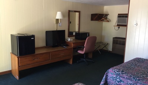 Room, 2 Double Beds