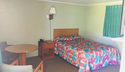 Room, 1 Full Bed