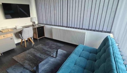 Comfort Studio Suite, 1 Bedroom