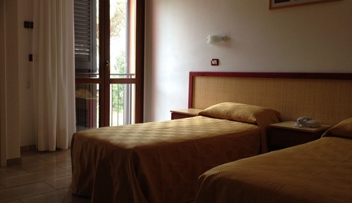 Classic Double Room