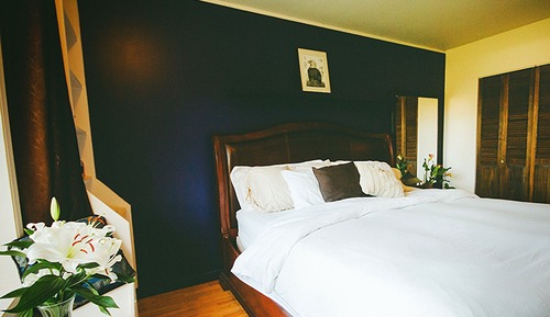 South Suite