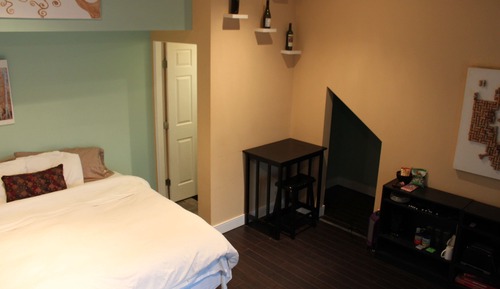 West Suite
