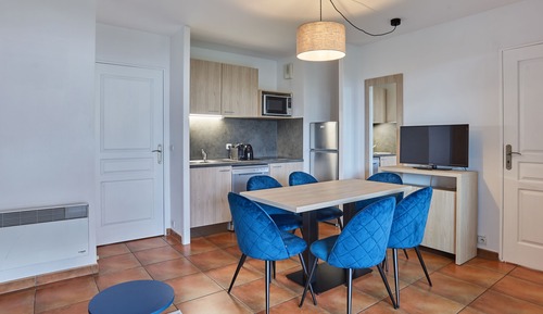 Apartment, 2 Bedrooms (6 People)