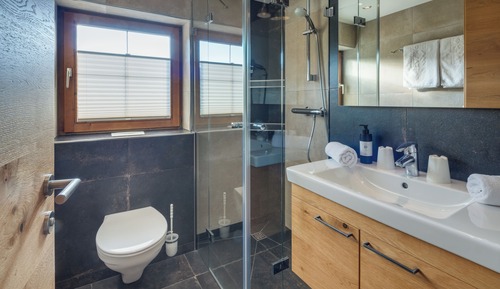 Family Quadruple Room, 1 Queen Bed, Mountain View
