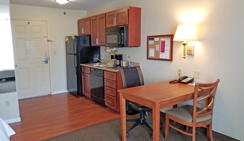 Studio Suite, 2 Queen Beds
