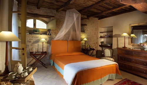 Classic Double Room