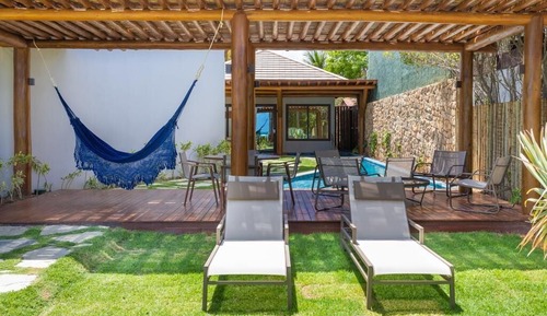 Villa, Private Pool