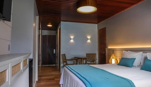 Standard Plus Apartament
