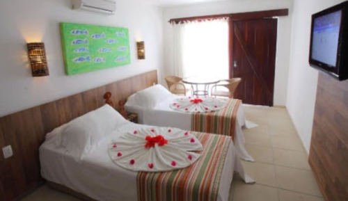 Superior Room, Ocean View